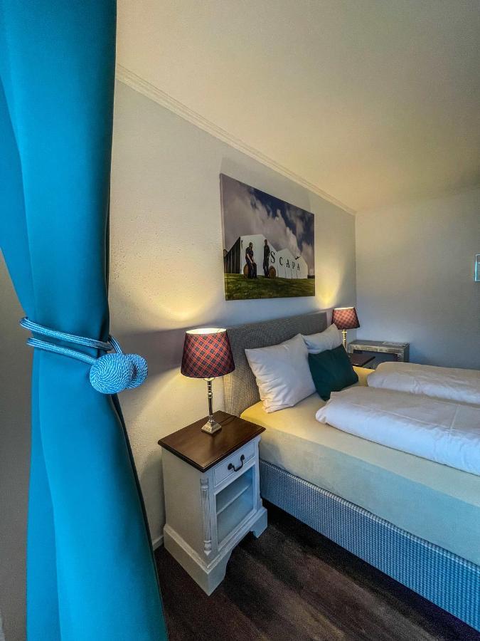 Trompeterschloessle Hotel & Residence تغرويلن المظهر الخارجي الصورة